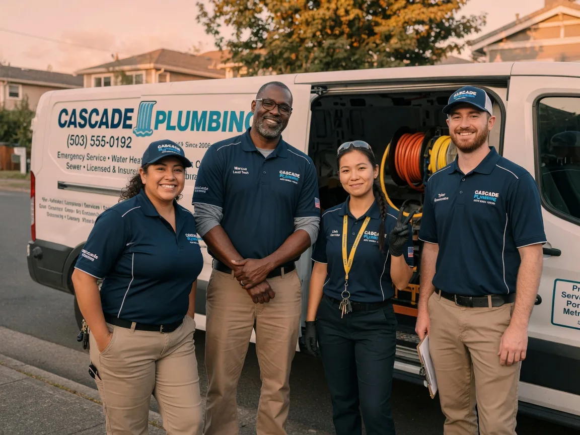 Emergency Plumber company in Bridgeport, OH